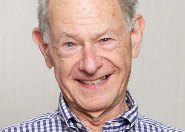 Holocaust Survivor Testimony - John Hajdu MBE